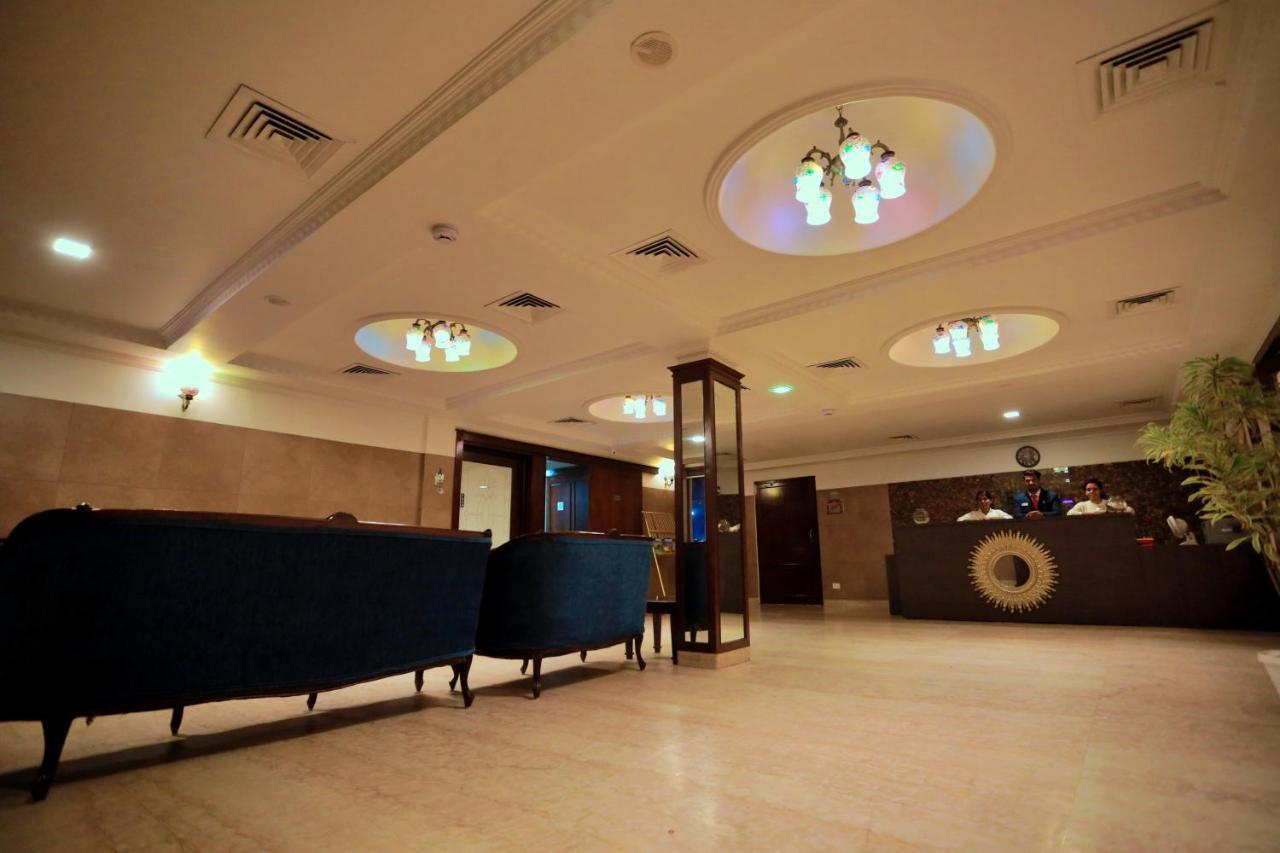 Hotel Edassery Mansion Kochi Bagian luar foto