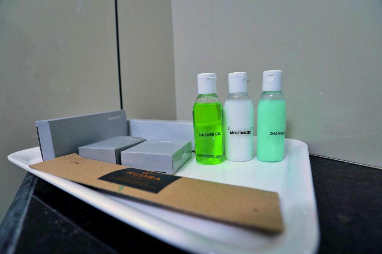 Hotel Edassery Mansion Kochi Bagian luar foto
