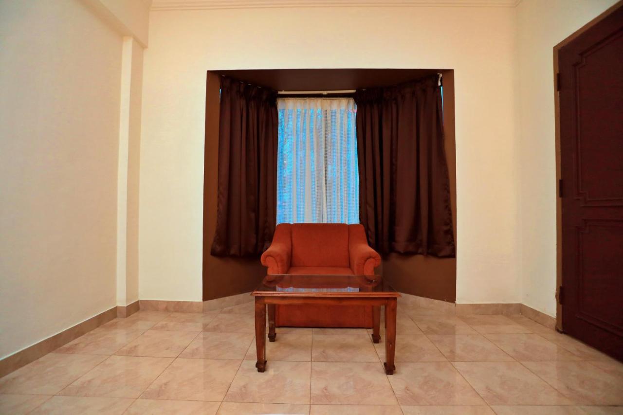 Hotel Edassery Mansion Kochi Bagian luar foto