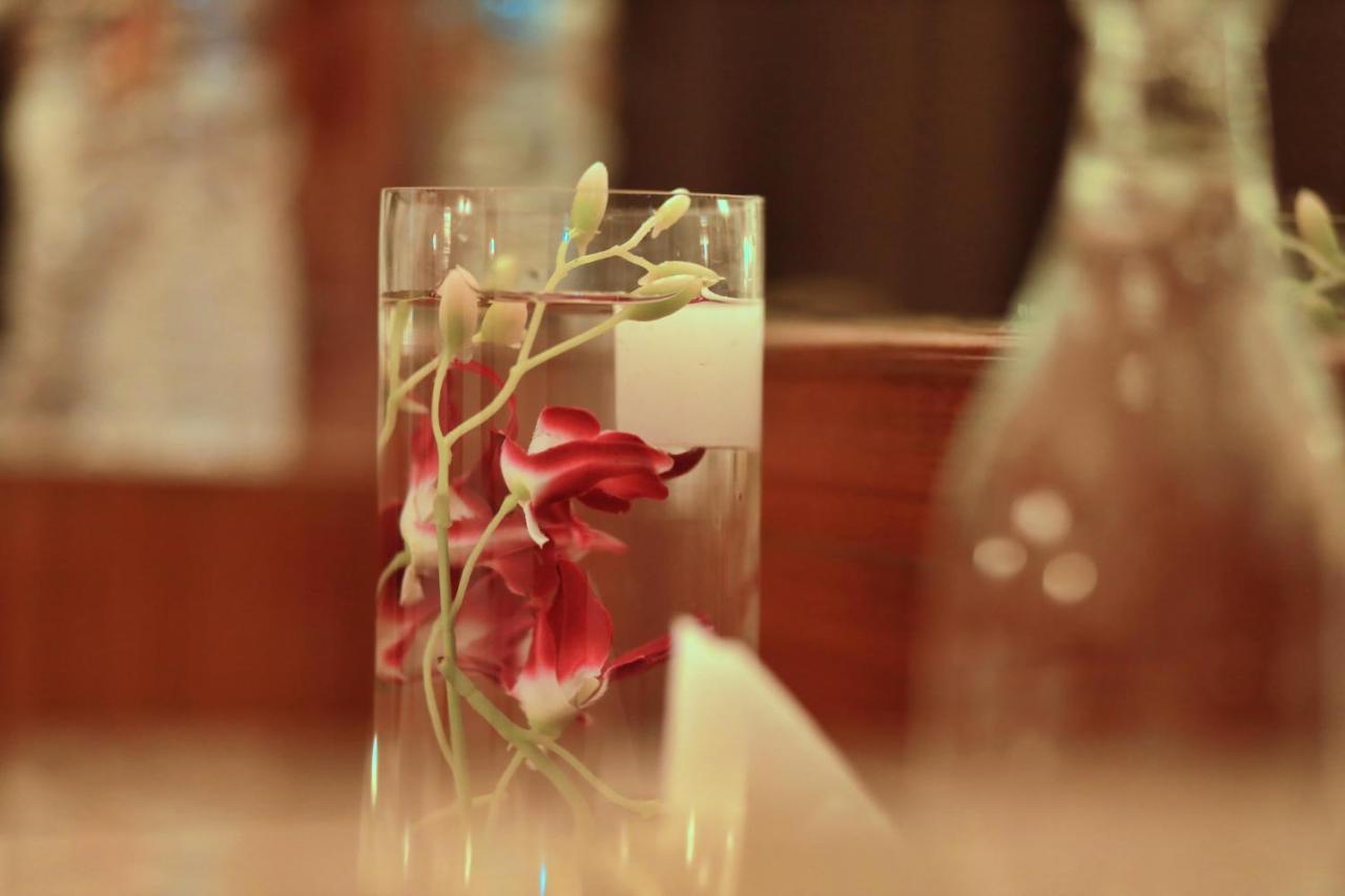 Hotel Edassery Mansion Kochi Bagian luar foto