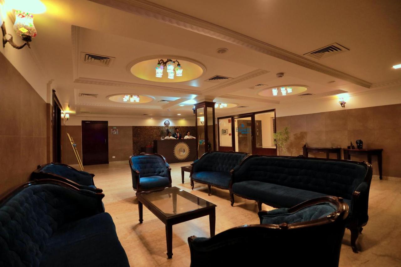 Hotel Edassery Mansion Kochi Bagian luar foto