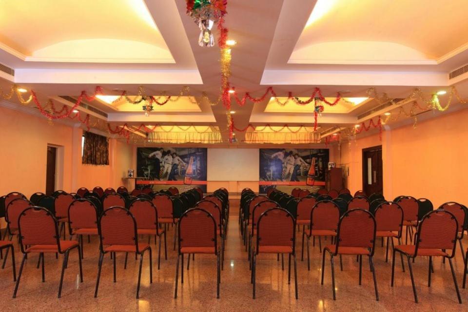 Hotel Edassery Mansion Kochi Bagian luar foto