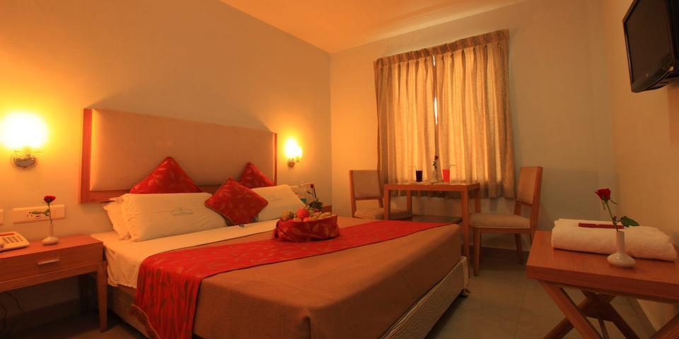 Hotel Edassery Mansion Kochi Bagian luar foto